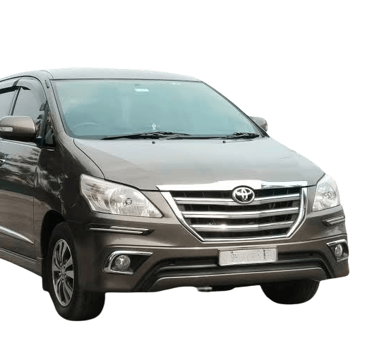 Toyota Innova