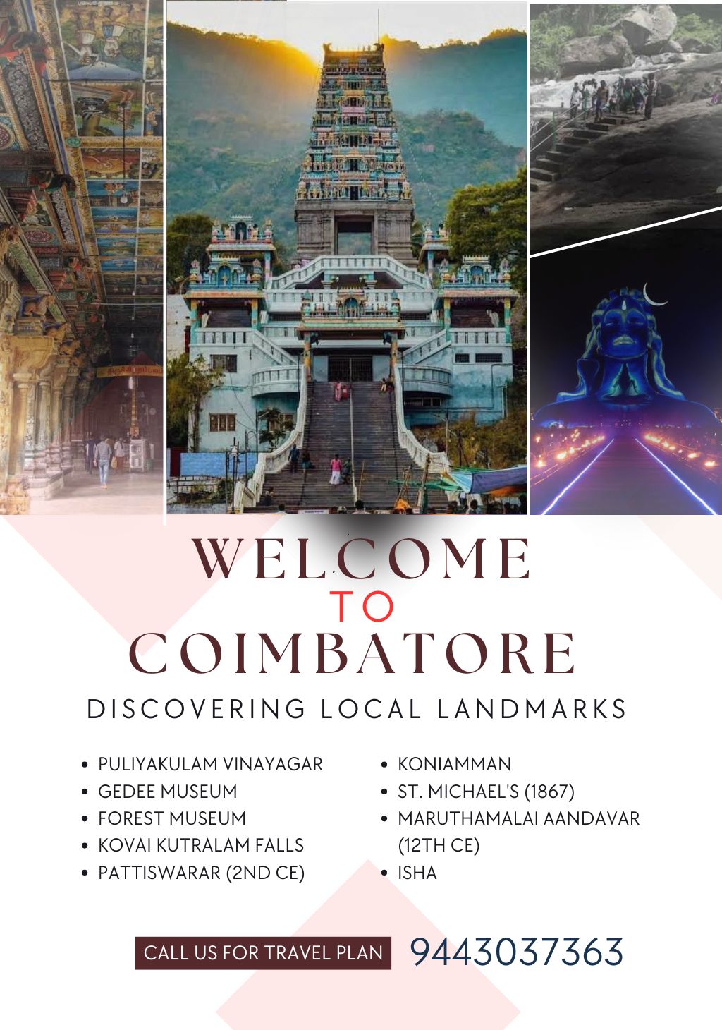 Coimbatore_welcome_poster  height=