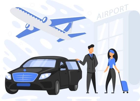 Airport Transfers